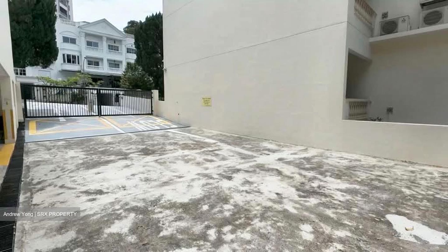 La Suisse (D11), Condominium #555585761